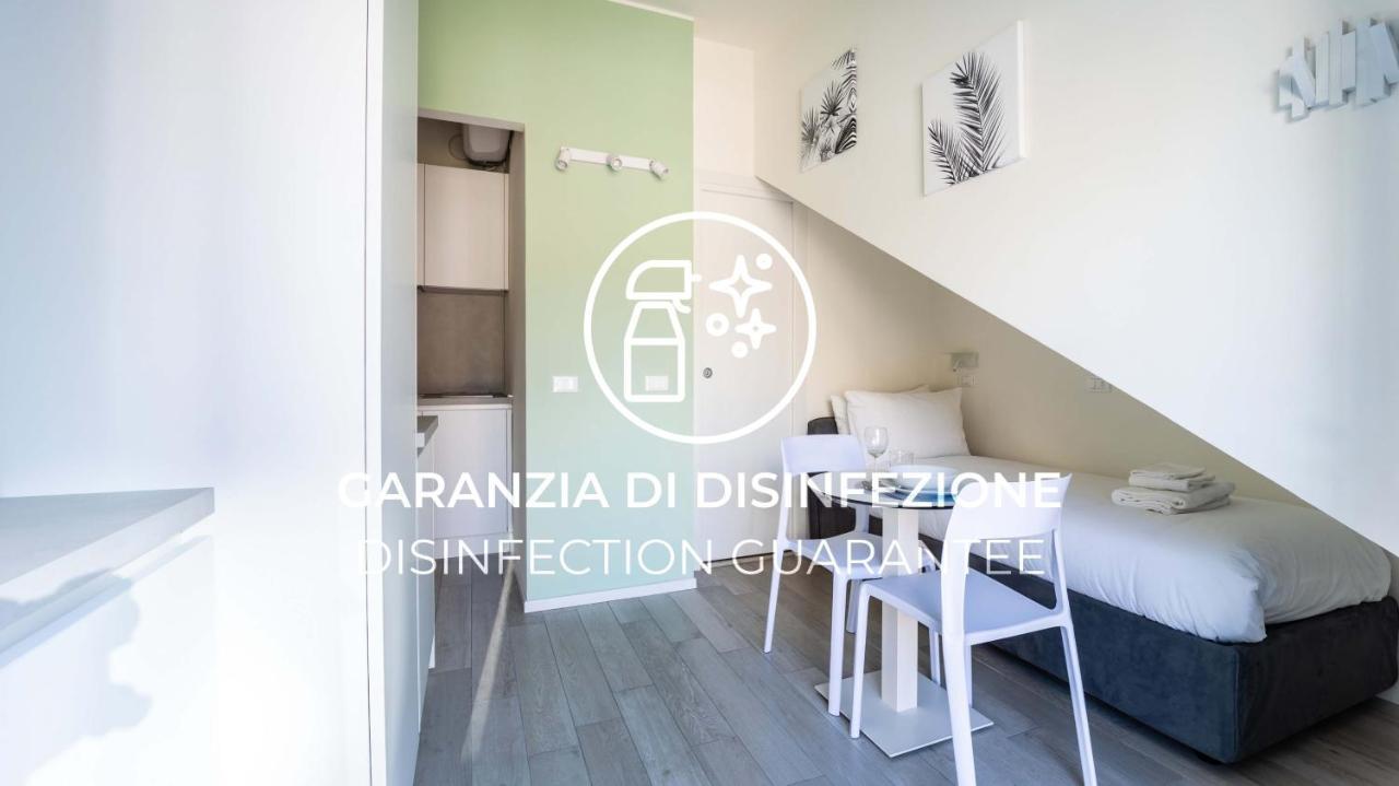 Italianway Daire Milano Dış mekan fotoğraf